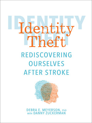 cover image of Identity Theft